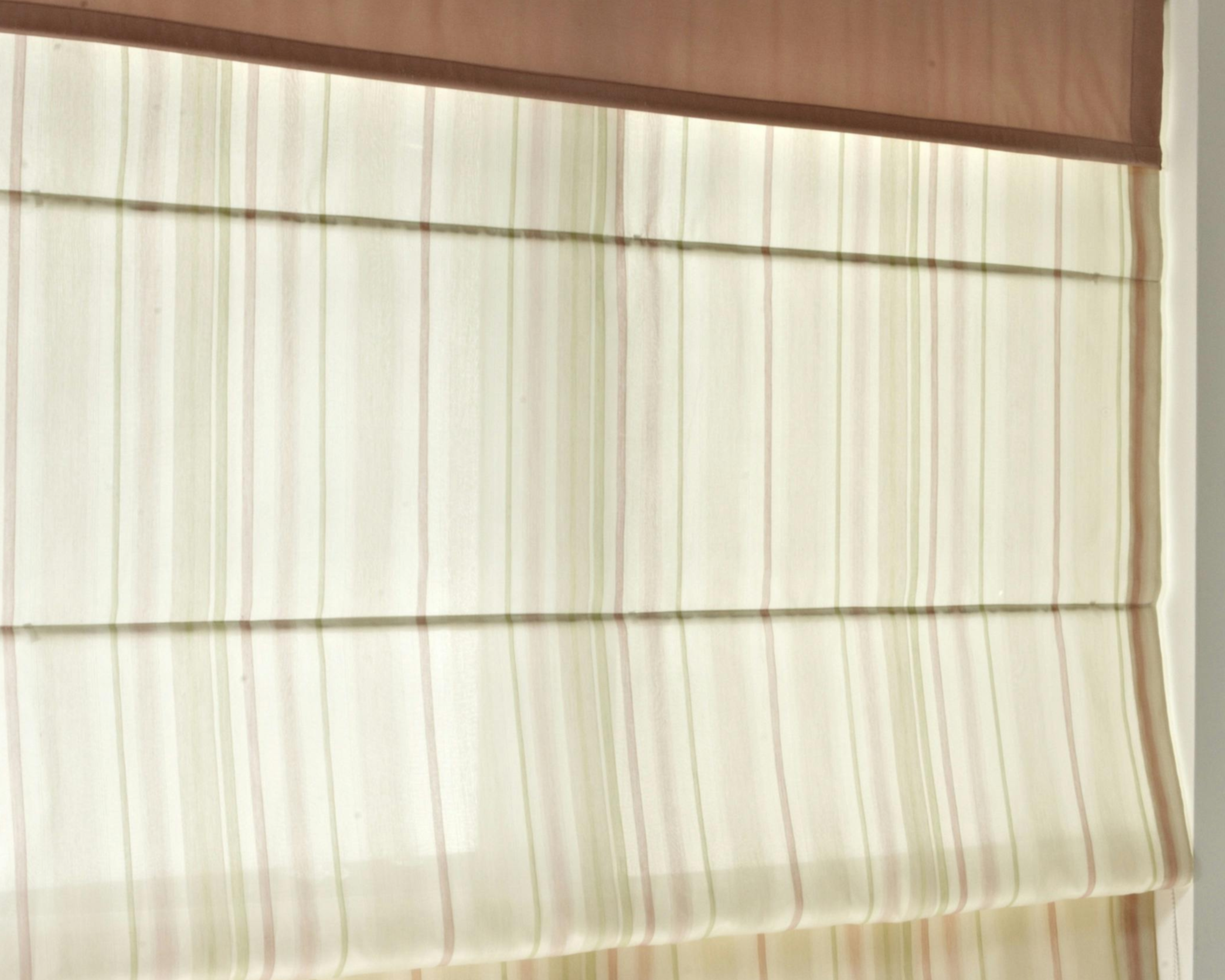 Persiana tipo romana